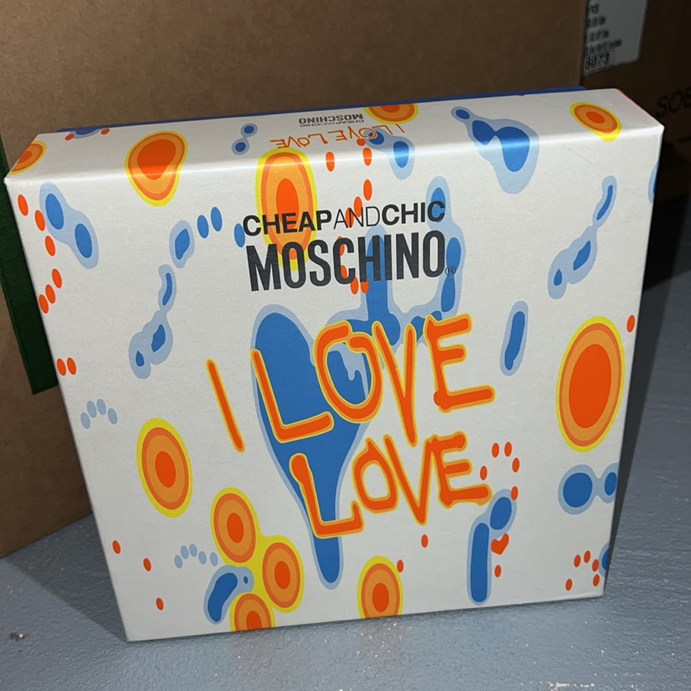 Empty Box